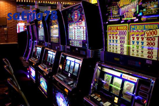 satria78 Live Sportsbook Markets at Your Fingertips