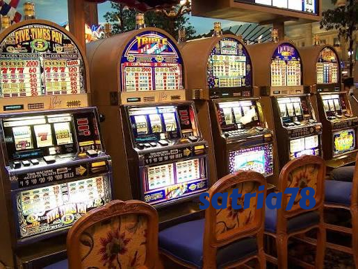 satria78 Live Game Shows at satria78