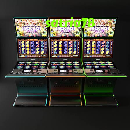 satria78 Live Casino Tables Built for Indonesia